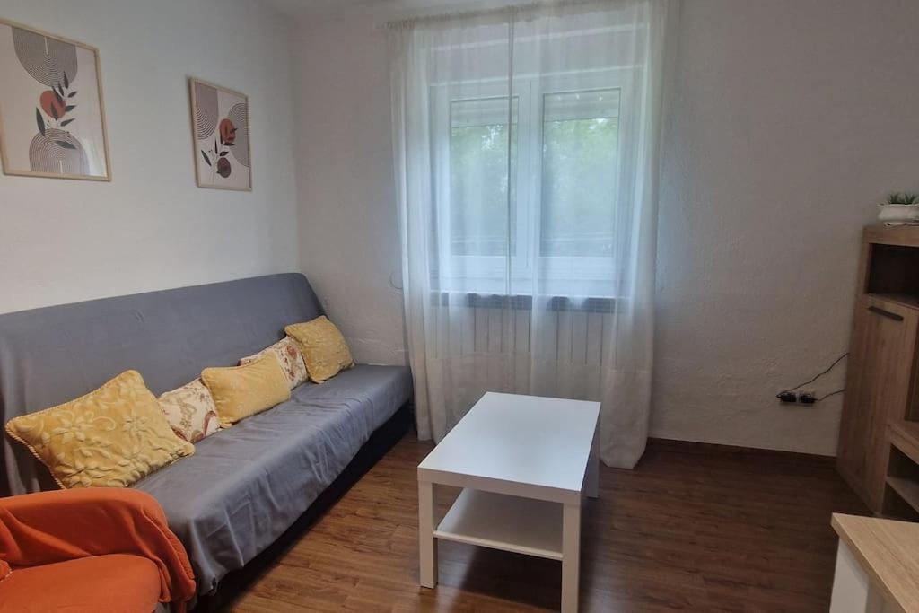 Apartamento En Oviedo 646A Exterior photo
